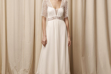 Calesco Couture aus Dresden