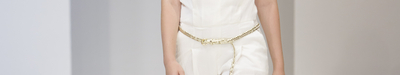 Elegant und nachhaltig: Couture-Brautkleider von Julia Starp