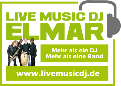Live Music DJ Elmar aus Essen