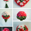 Flower Sensation Hochzeitsfloristik aus München