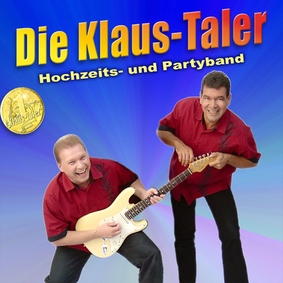 Die Klaus-Taler 2-Mann Hochzeitsband aus Parkstetten