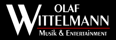 Olaf Wittelmann - Musik & Entertainment aus Oelde