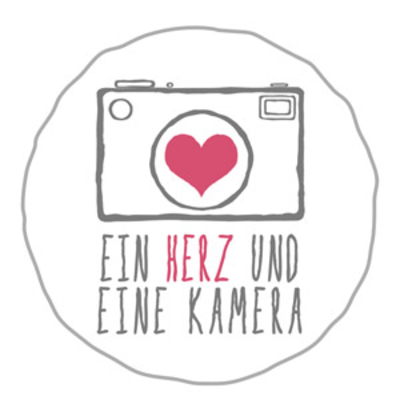 Ein Herz und eine Kamera - Hochzeitsfotografie aus Liesenich