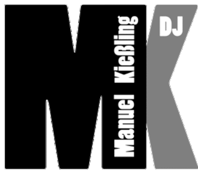 MKDJ DJ Manuel Kießling aus Putzbrunn