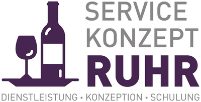 ServiceKonzeptRuhr GmbH aus Bochum