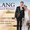 Brautmoden LANG aus Lüneburg