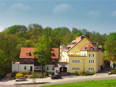 Hotel Pattis GmbH aus Dresden
