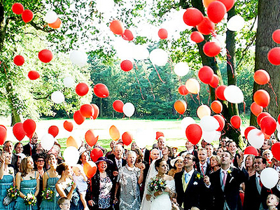 Avantgarde - Hochzeitsfotograf Düsseldorf aus Düsseldorf