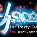 Andy´s Party Disco aus Bochum