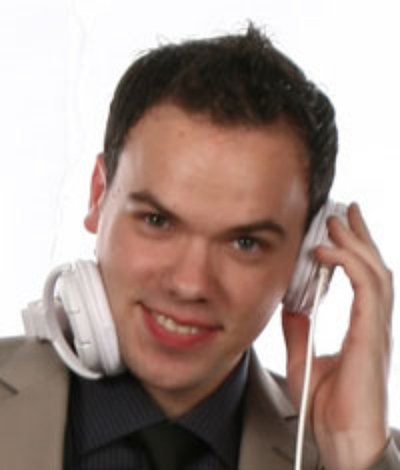 DJ Phil - DJ Service NRW Music&amp;Entertainment aus Alfter