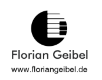 Florian Geibel - THE PIANOMAN aus Heilbronn