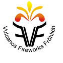 Vulcanos Fireworks Fröhlich aus Unterwellenborn