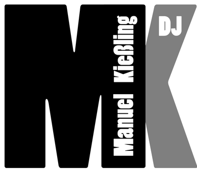 MKDJ - DJ Manuel Kießling aus Putzbrunn