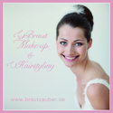 Brautzauber Make-up & Hairstyling aus München