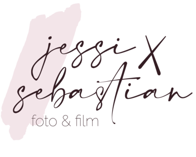 Jessi & Sebastian - Hochzeitsfotografie & Videografie aus Potsdam