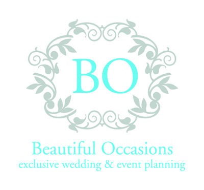 Beautiful Occasions - exclusive wedding &amp; event planning aus Berlin