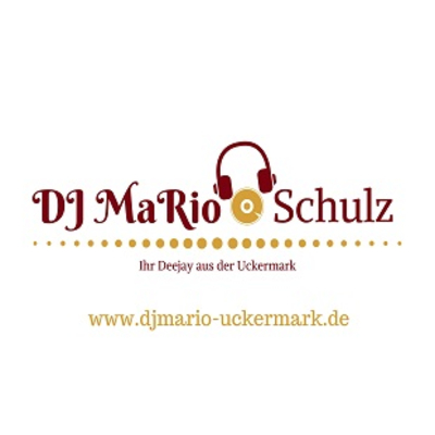 DJ Mario Schulz - Mario Schulz aus Schwedt/Oder