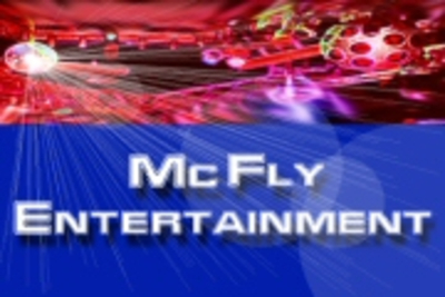 McFly-Entertainment aus Grabow