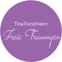 Tina Forstmann - freie Trauungen aus Dolgesheim