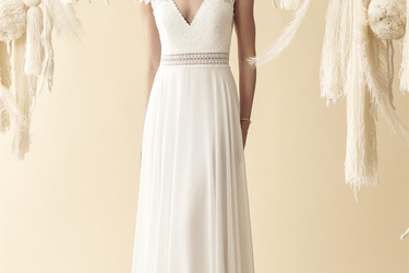 Calesco Couture aus Dresden