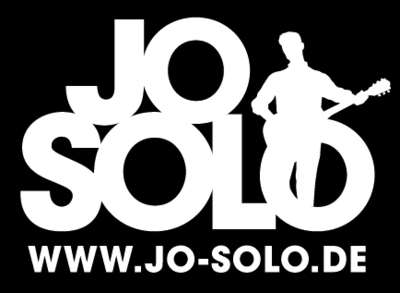 JO-SOLO one man acoustic folk pop show aus Friedberg