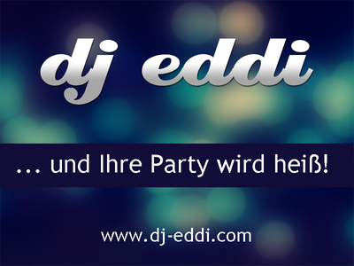DJ Eddi aus Saulheim