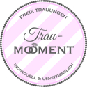 Trau-MOOMENT - Freie Trauungen mit Sabine Greiff-Heberle aus Heidelberg