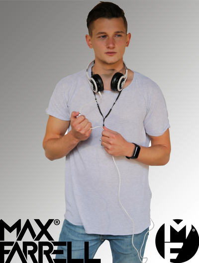 Max Farrell - DJ aus München