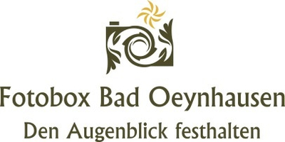 Fotobox Bad Oeynhausen aus Bad Oeynhausen