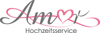 Amor-Hochzeitsservice aus Gelsenkirchen