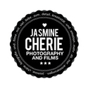 Jasmine Chérie Hochzeitsfotografie und -film aus Stuttgart