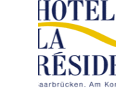 Hotel La Residence aus Saarbrücken